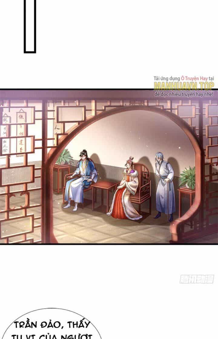 Ta Có Thể Sửa Chữa Vạn Vật Trên Dòng Thời Gian - Chương 26 - ảnh 28