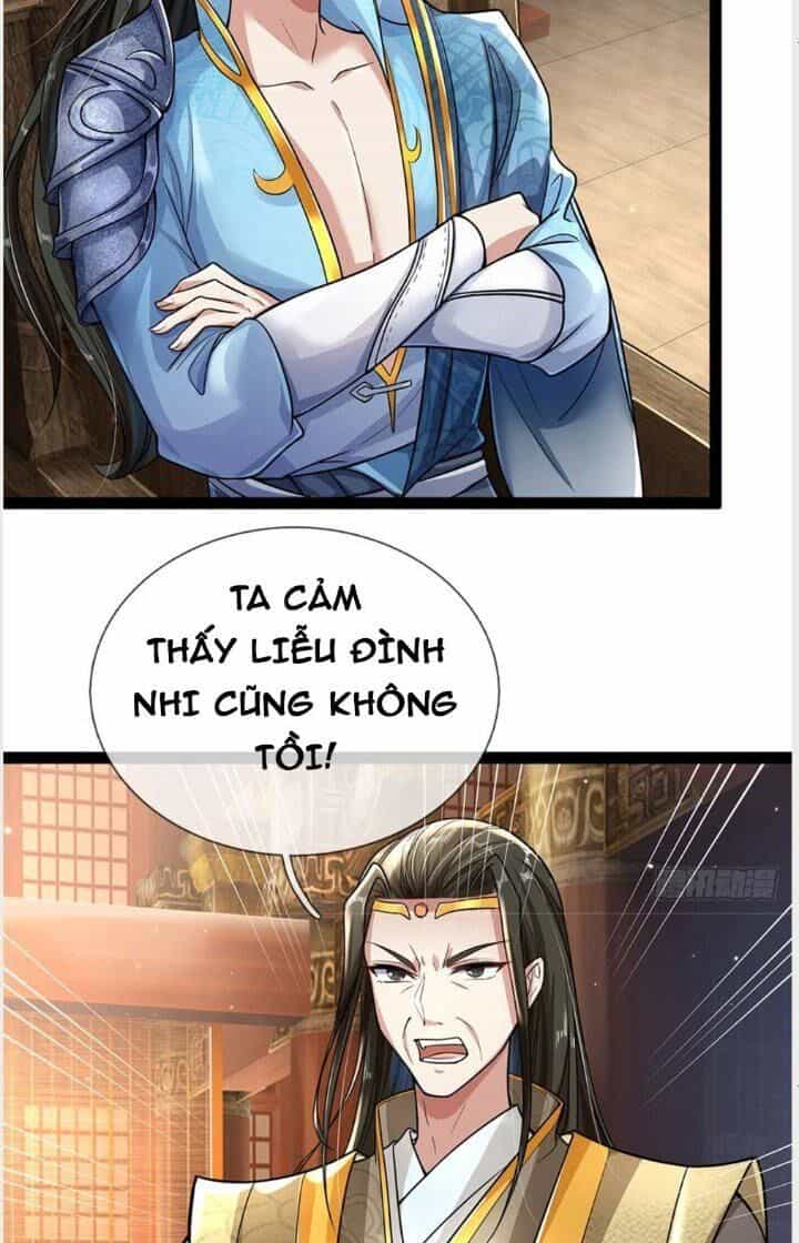 Ta Có Thể Sửa Chữa Vạn Vật Trên Dòng Thời Gian - Chương 3 - ảnh 36