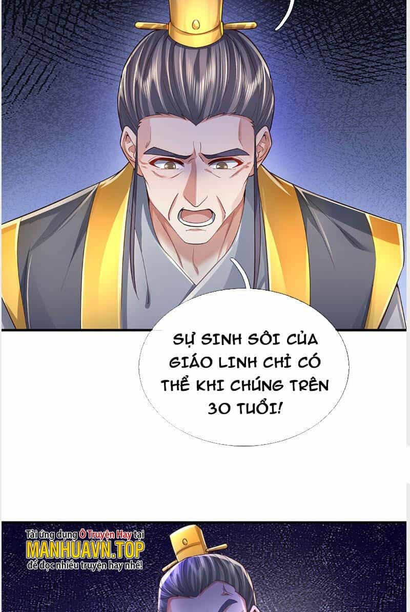 Ta Có Thể Sửa Chữa Vạn Vật Trên Dòng Thời Gian - Chương 31 - ảnh 25