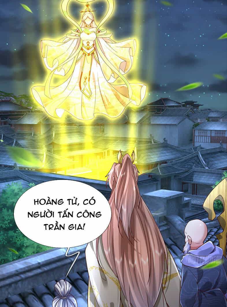 Ta Có Thể Sửa Chữa Vạn Vật Trên Dòng Thời Gian - Chương 42 - ảnh 22