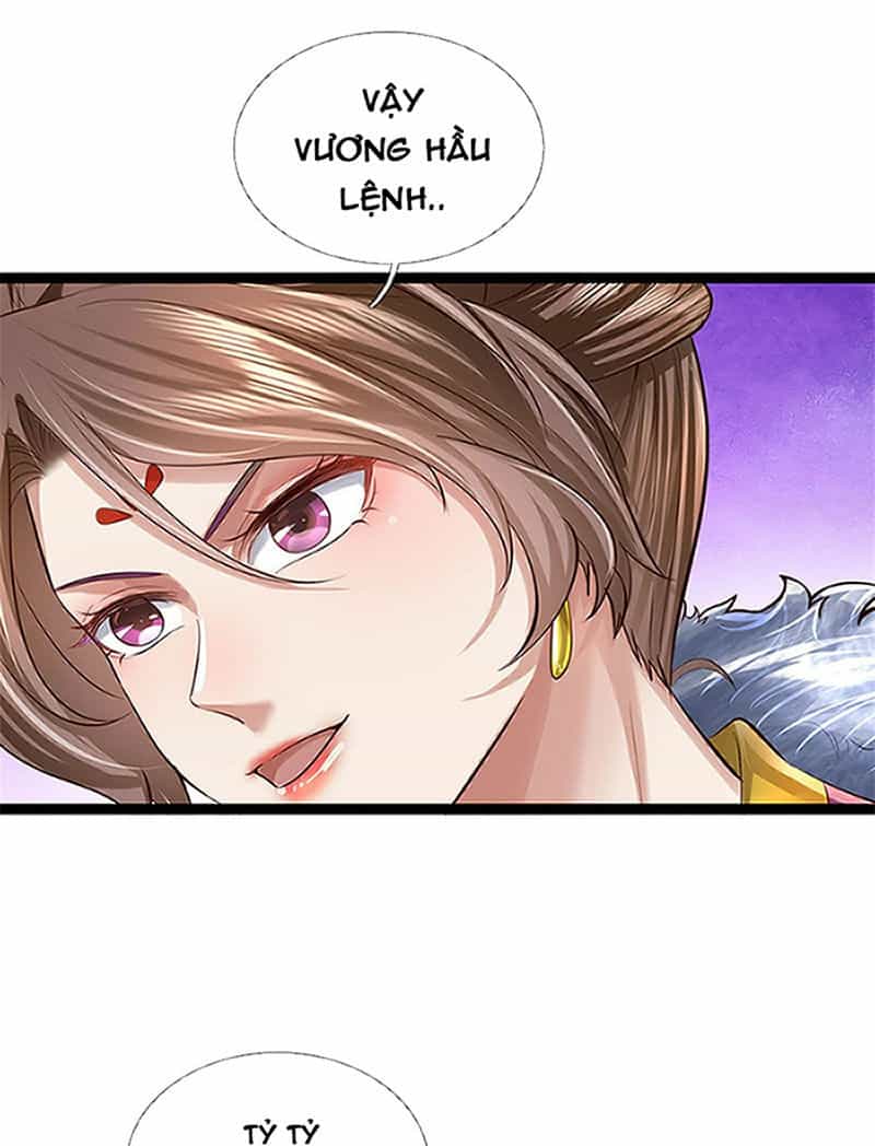 Ta Có Thể Sửa Chữa Vạn Vật Trên Dòng Thời Gian - Chương 44 - ảnh 22
