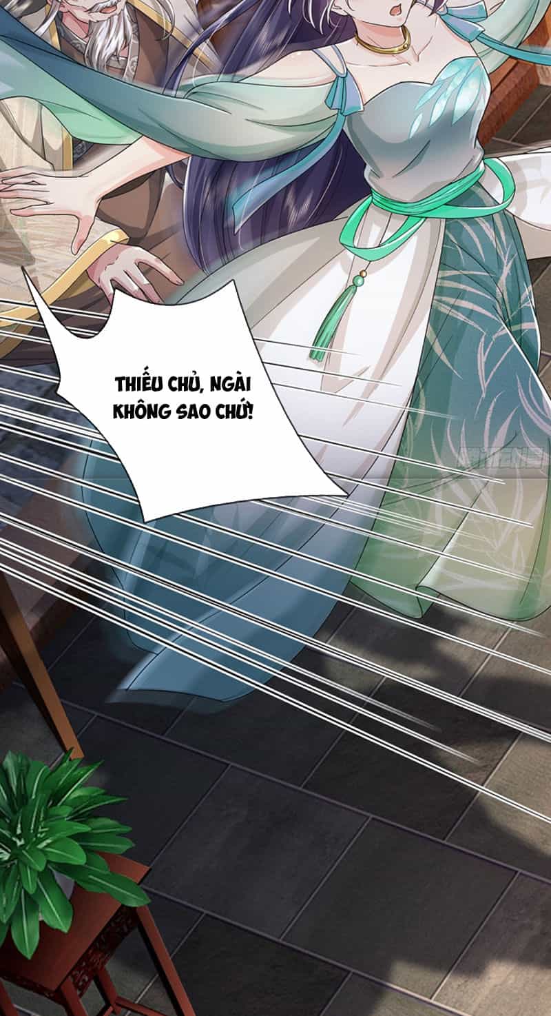 Ta Có Thể Sửa Chữa Vạn Vật Trên Dòng Thời Gian - Chương 48 - ảnh 25