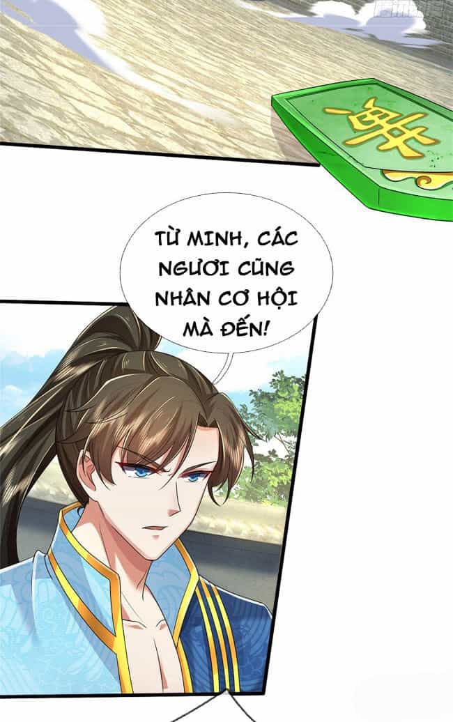 Ta Có Thể Sửa Chữa Vạn Vật Trên Dòng Thời Gian - Chương 49 - ảnh 9