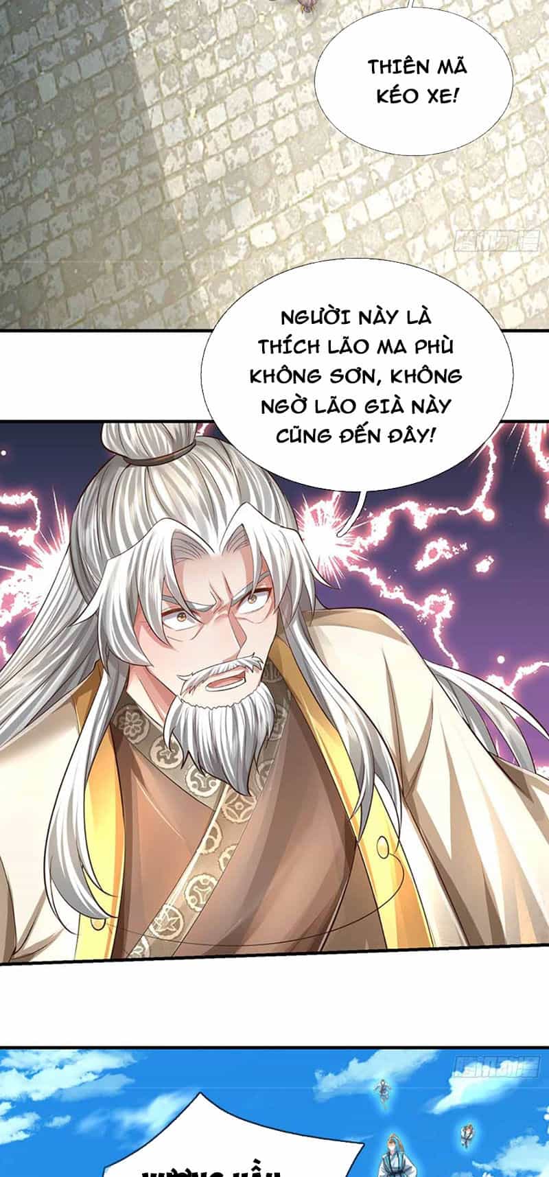 Ta Có Thể Sửa Chữa Vạn Vật Trên Dòng Thời Gian - Chương 50 - ảnh 30