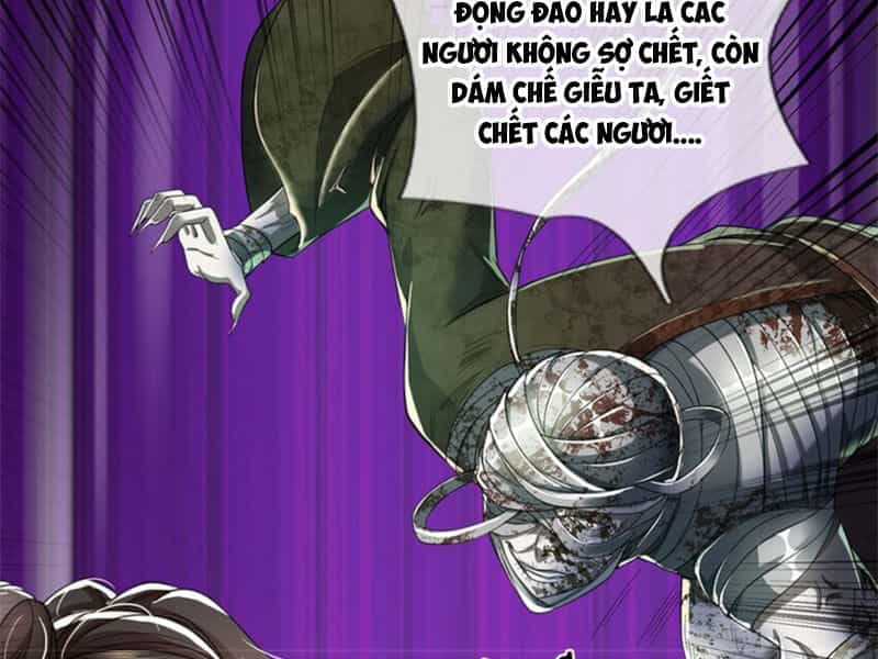 Ta Có Thể Sửa Chữa Vạn Vật Trên Dòng Thời Gian - Chương 55 - ảnh 57