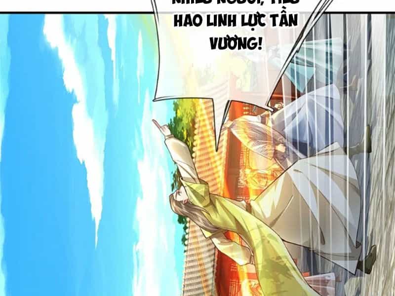 Ta Có Thể Sửa Chữa Vạn Vật Trên Dòng Thời Gian - Chương 57 - ảnh 28