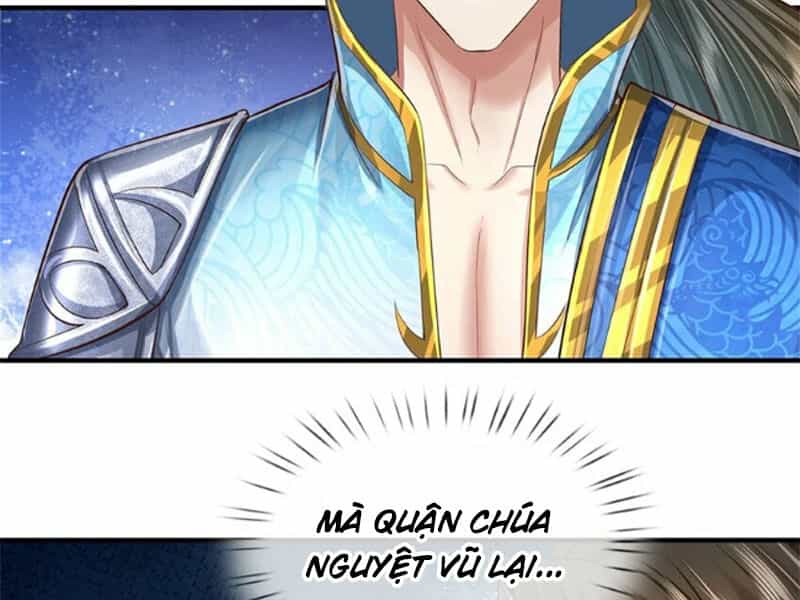 Ta Có Thể Sửa Chữa Vạn Vật Trên Dòng Thời Gian - Chương 57 - ảnh 38
