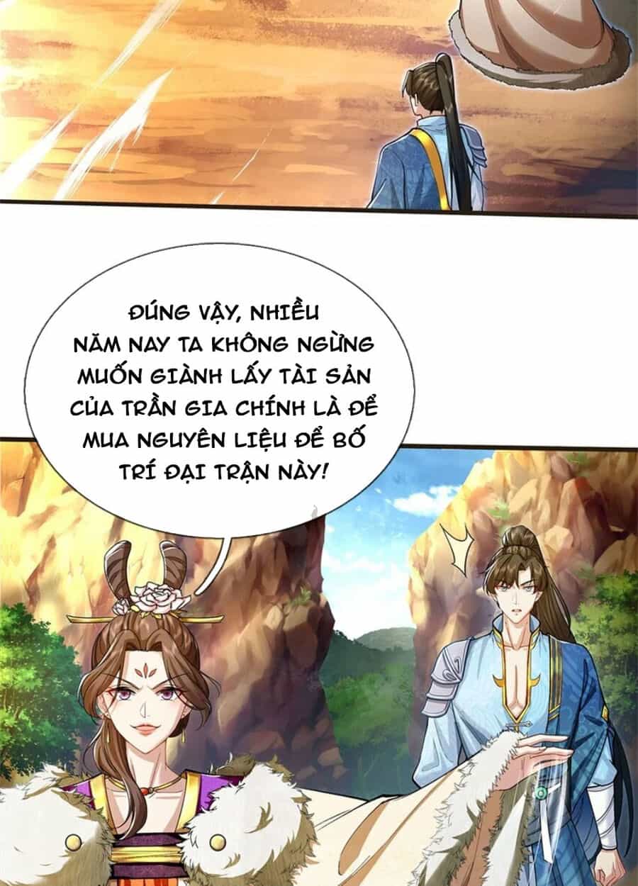 Ta Có Thể Sửa Chữa Vạn Vật Trên Dòng Thời Gian - Chương 59 - ảnh 2