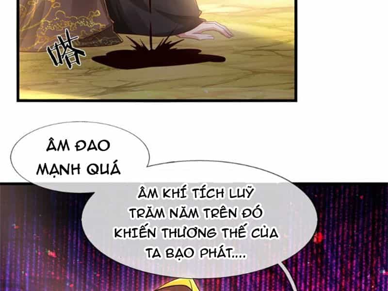 Ta Có Thể Sửa Chữa Vạn Vật Trên Dòng Thời Gian - Chương 60 - ảnh 19