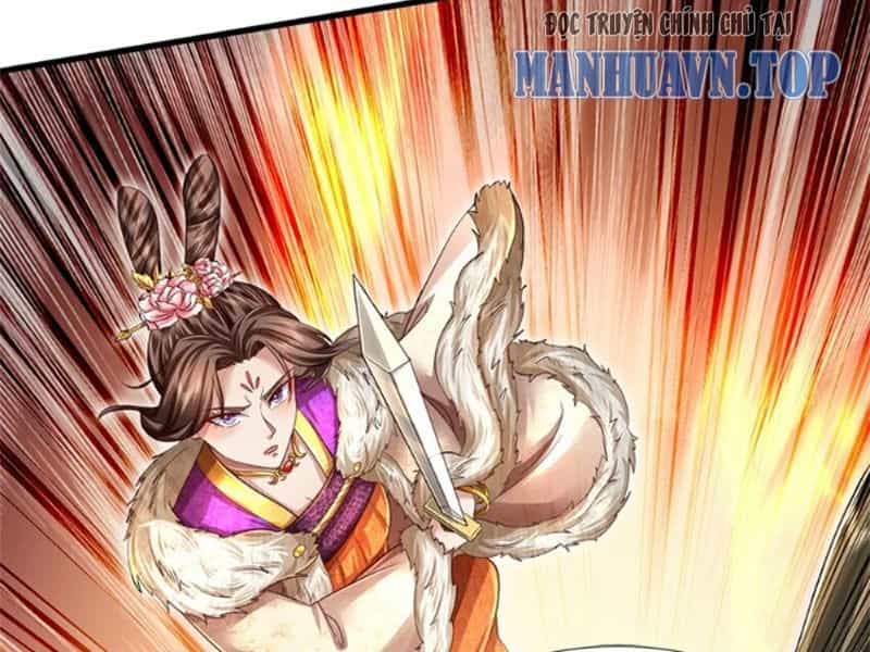 Ta Có Thể Sửa Chữa Vạn Vật Trên Dòng Thời Gian - Chương 60 - ảnh 22