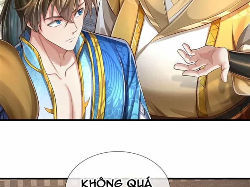 Ta Có Thể Sửa Chữa Vạn Vật Trên Dòng Thời Gian - Chương 65 - ảnh 23