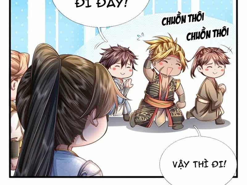 Ta Có Thể Sửa Chữa Vạn Vật Trên Dòng Thời Gian - Chương 65 - ảnh 58