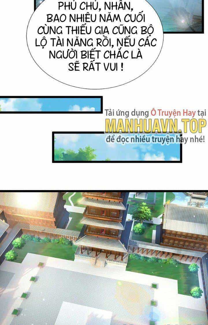 Ta Có Thể Sửa Chữa Vạn Vật Trên Dòng Thời Gian - Chương 7 - ảnh 21