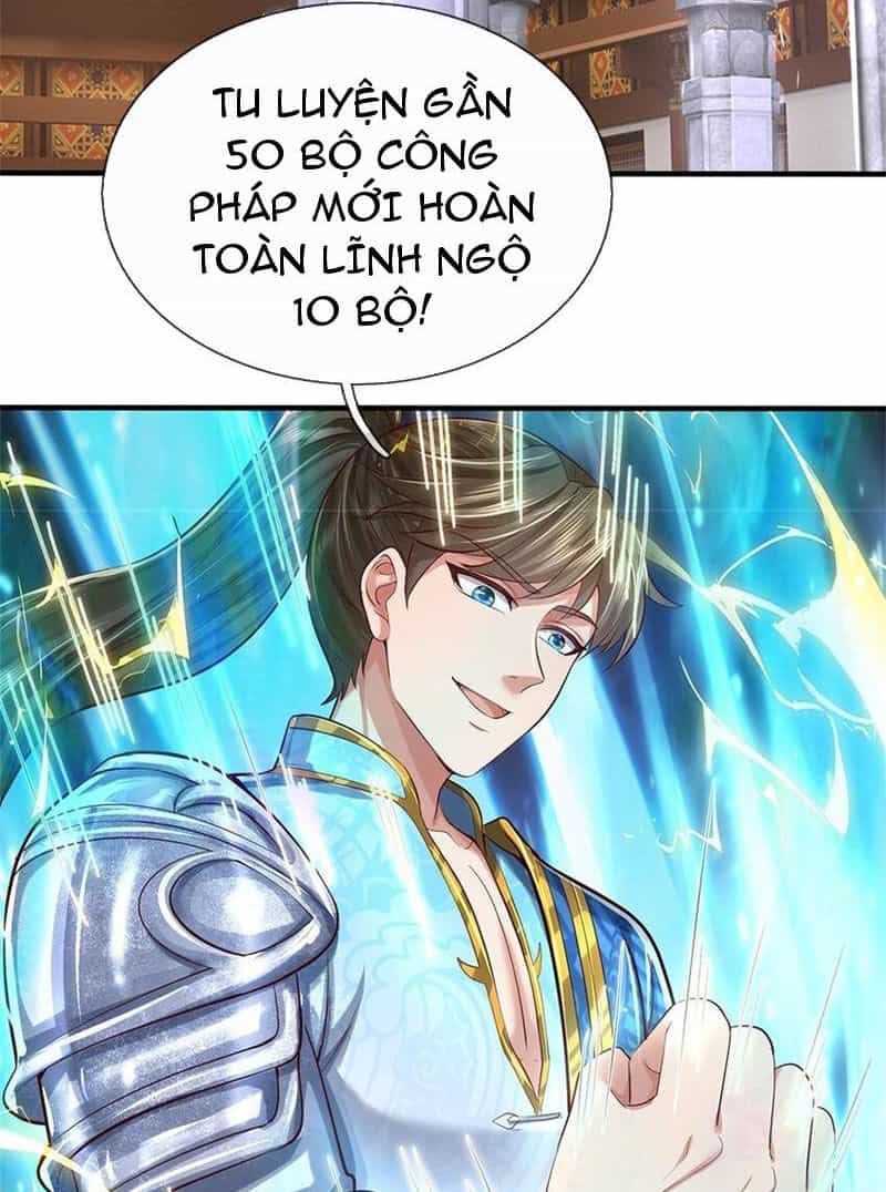 Ta Có Thể Sửa Chữa Vạn Vật Trên Dòng Thời Gian - Chương 70 - ảnh 39