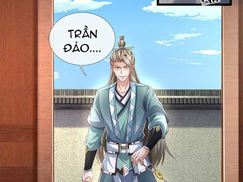 Ta Có Thể Sửa Chữa Vạn Vật Trên Dòng Thời Gian - Chương 79 - ảnh 2