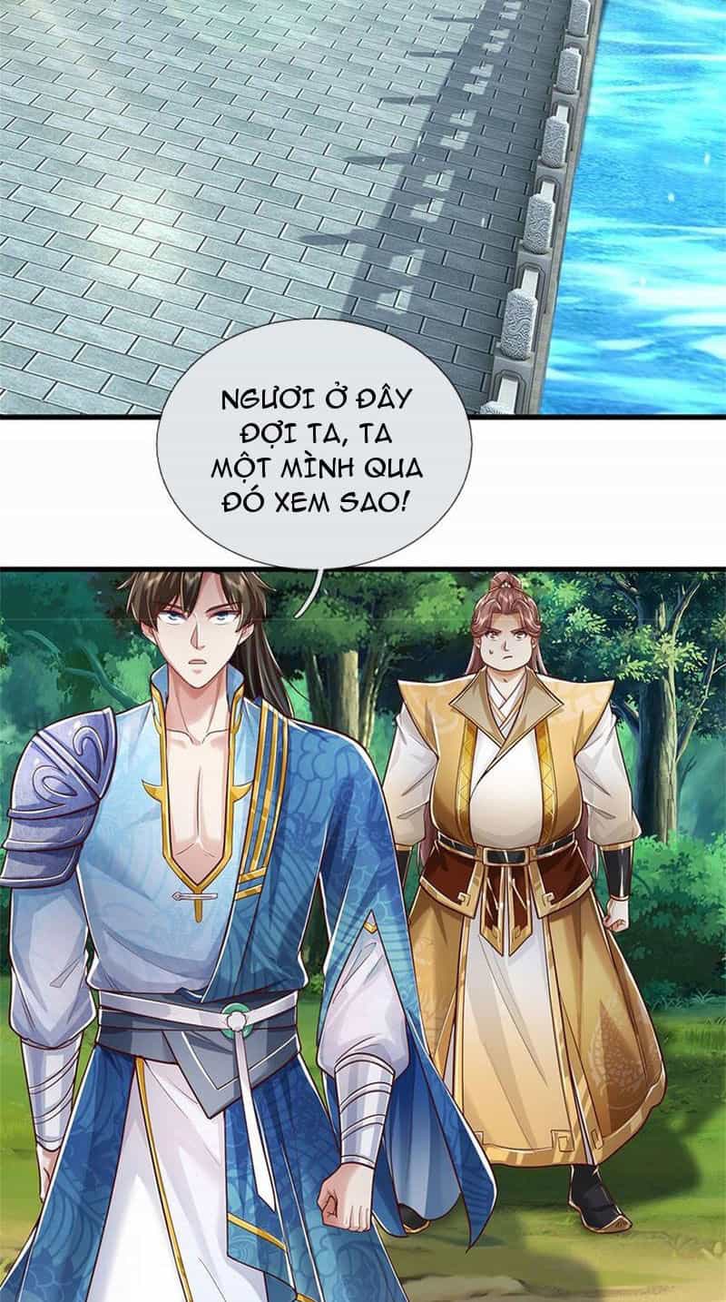 Ta Có Thể Sửa Chữa Vạn Vật Trên Dòng Thời Gian - Chương 84 - ảnh 3