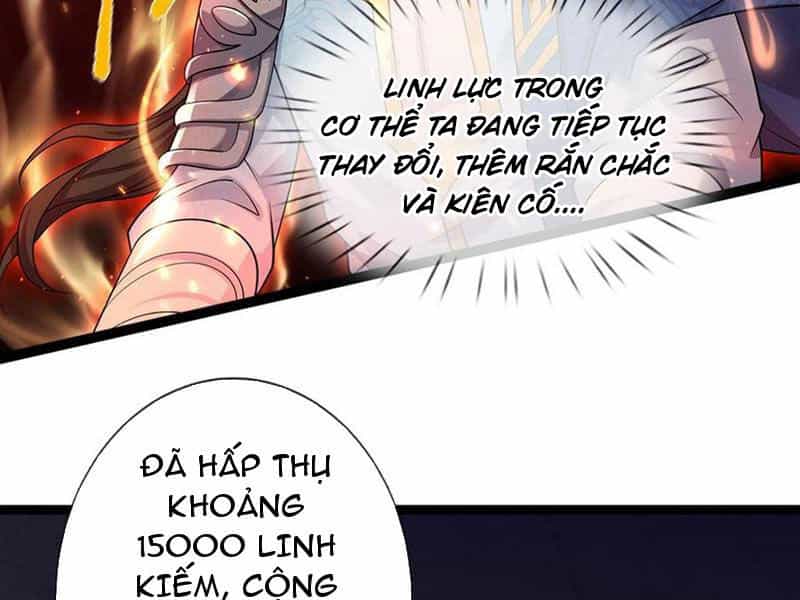 Ta Có Thể Sửa Chữa Vạn Vật Trên Dòng Thời Gian - Chương 92 - ảnh 31