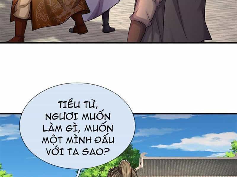 Ta Có Thể Sửa Chữa Vạn Vật Trên Dòng Thời Gian - Chương 94 - ảnh 100