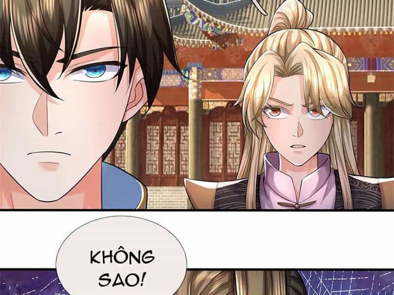 Ta Có Thể Sửa Chữa Vạn Vật Trên Dòng Thời Gian - Chương 94 - ảnh 30