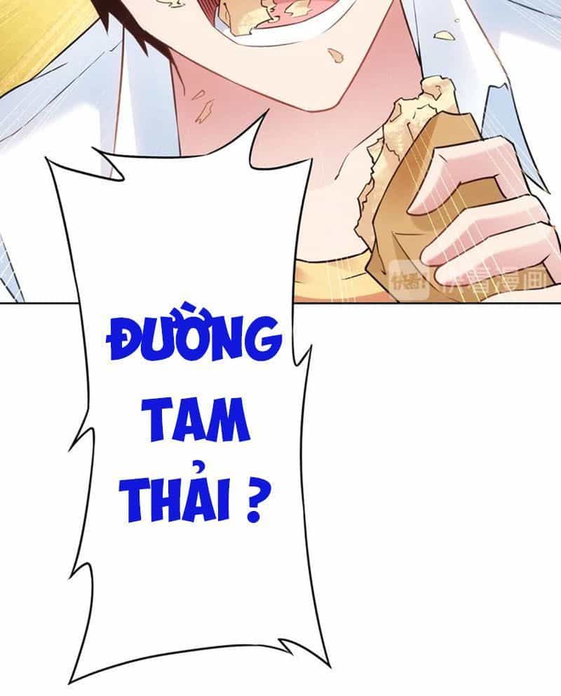 Ta Có Thể Thấy Tỉ Lệ Thành Công - Chương 10 - ảnh 10