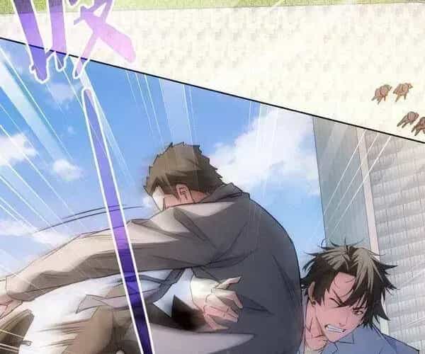 Ta Có Thể Thấy Tỉ Lệ Thành Công - Chương 100.6 - ảnh 36