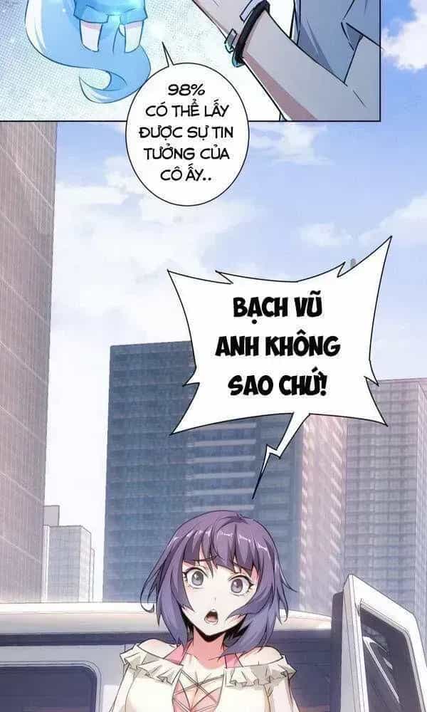 Ta Có Thể Thấy Tỉ Lệ Thành Công - Chương 100.6 - ảnh 7