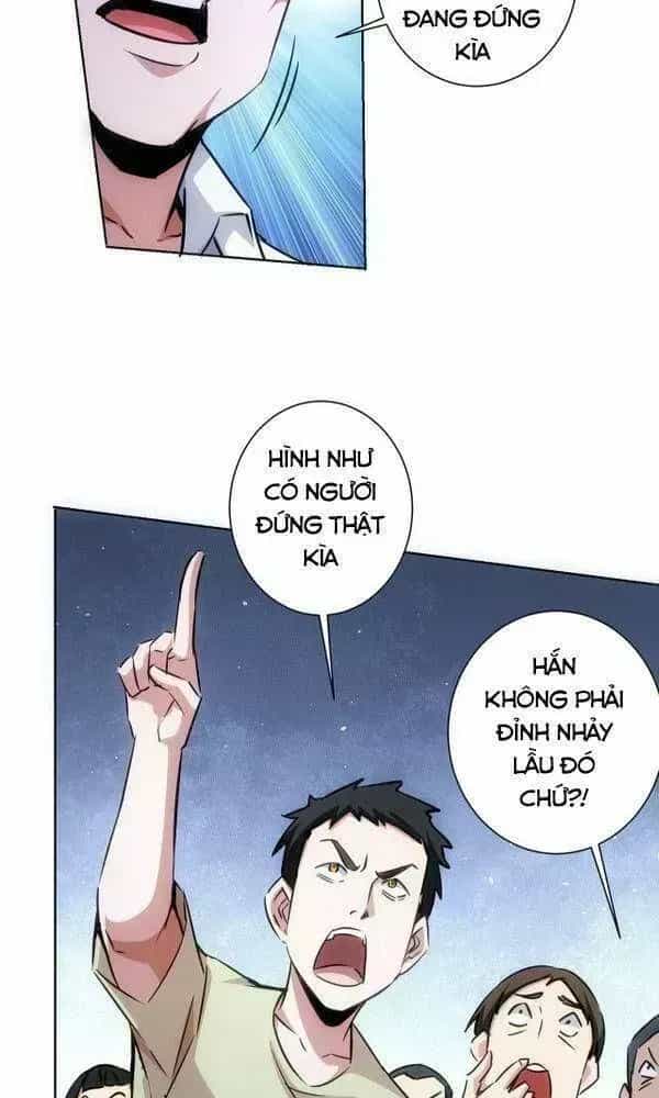 Ta Có Thể Thấy Tỉ Lệ Thành Công - Chương 100.9 - ảnh 34