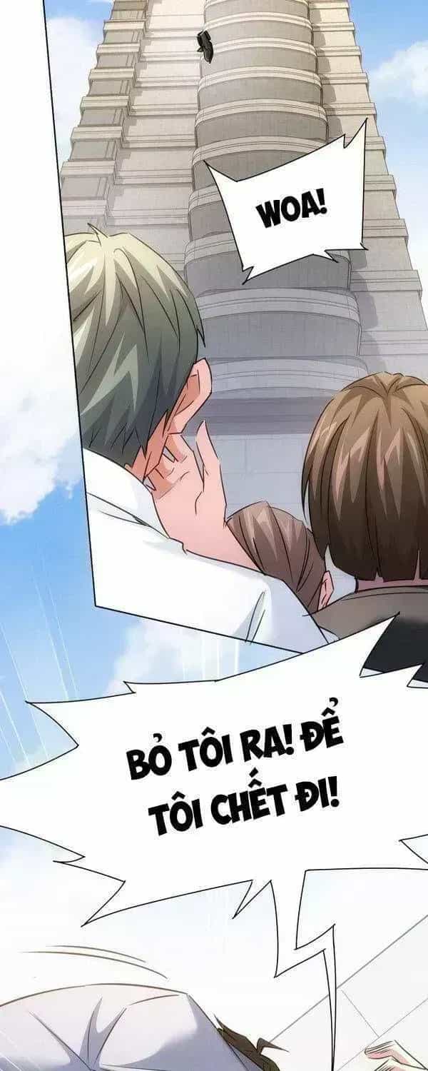Ta Có Thể Thấy Tỉ Lệ Thành Công - Chương 100.9 - ảnh 41