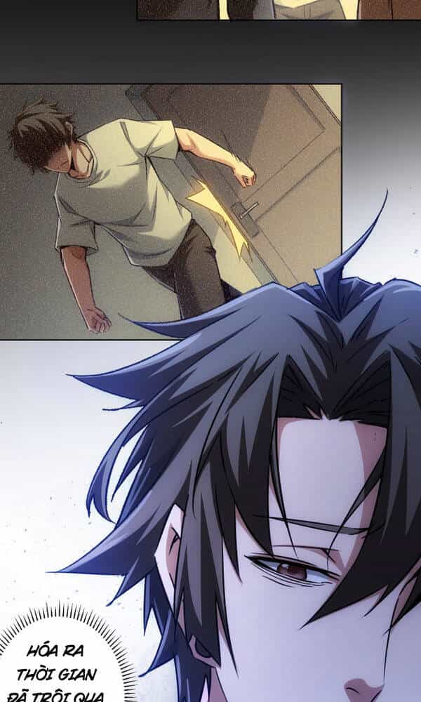 Ta Có Thể Thấy Tỉ Lệ Thành Công - Chương 101 - ảnh 10