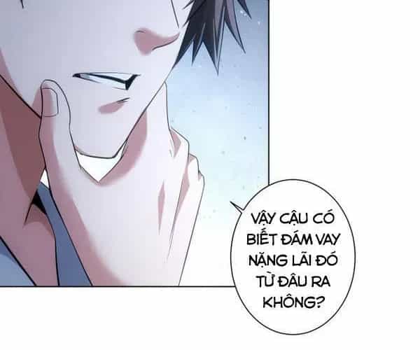 Ta Có Thể Thấy Tỉ Lệ Thành Công - Chương 101.2 - ảnh 27