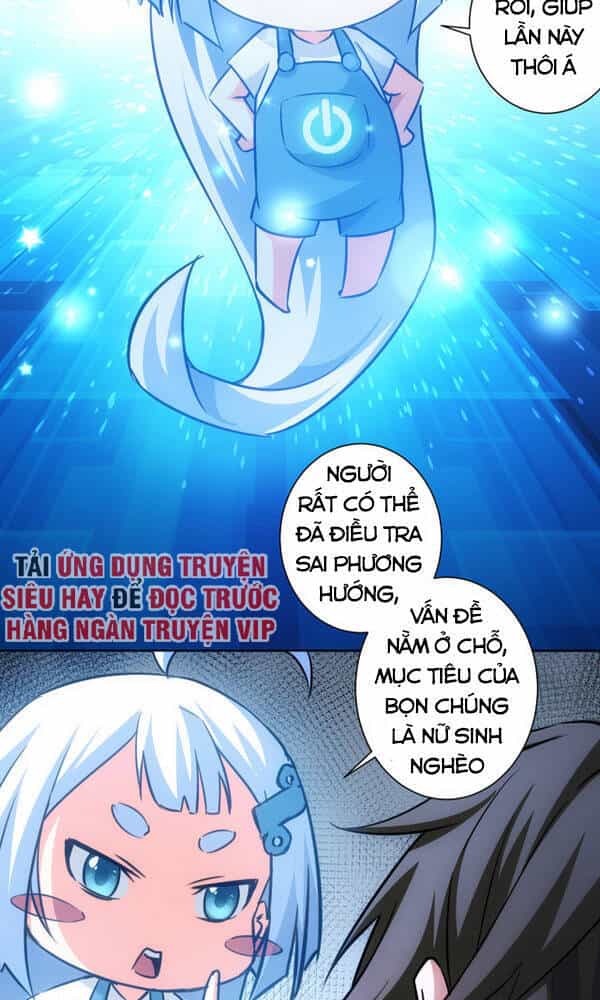 Ta Có Thể Thấy Tỉ Lệ Thành Công - Chương 102 - ảnh 23