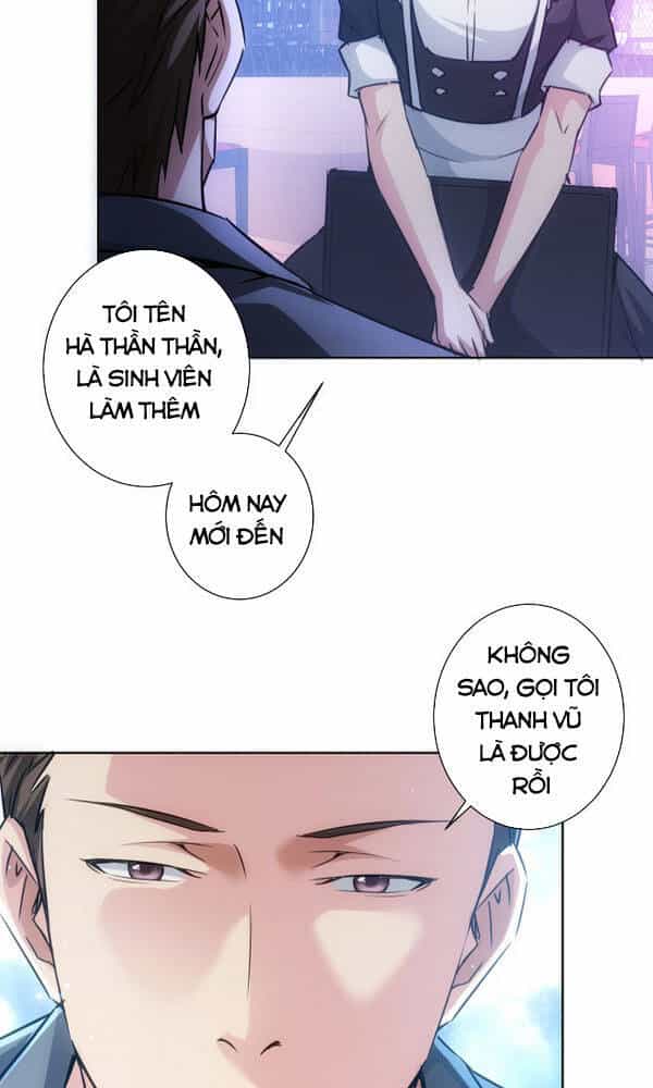 Ta Có Thể Thấy Tỉ Lệ Thành Công - Chương 105 - ảnh 14