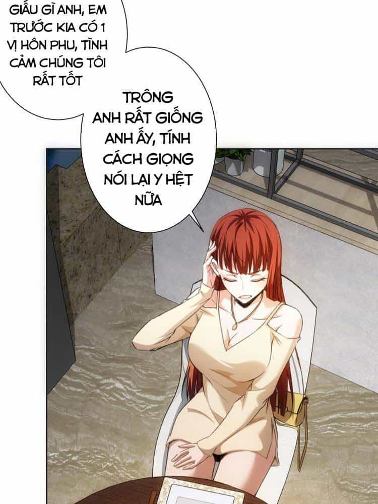 Ta Có Thể Thấy Tỉ Lệ Thành Công - Chương 109 - ảnh 12