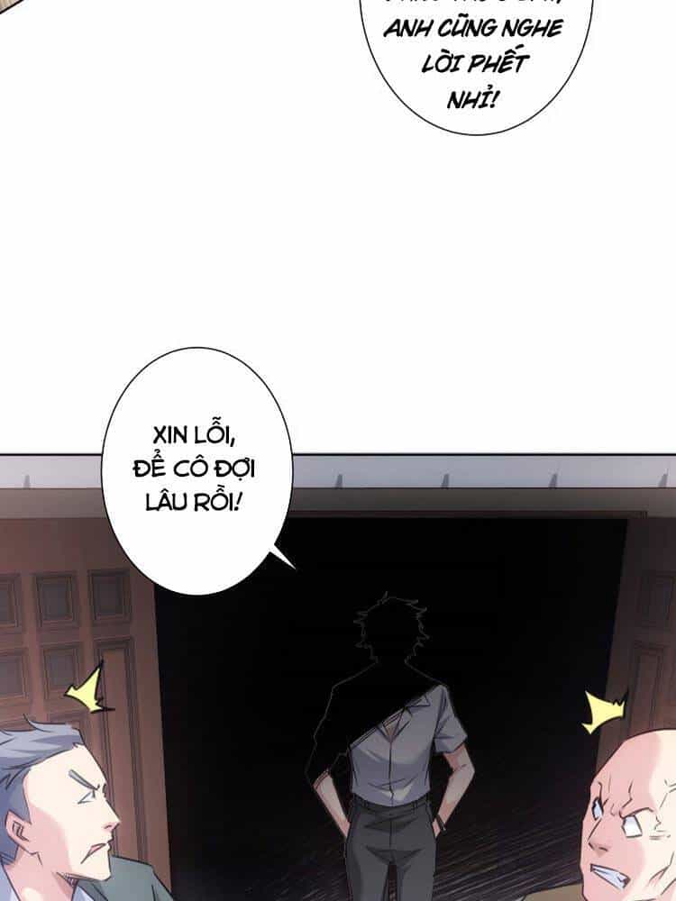 Ta Có Thể Thấy Tỉ Lệ Thành Công - Chương 110 - ảnh 12
