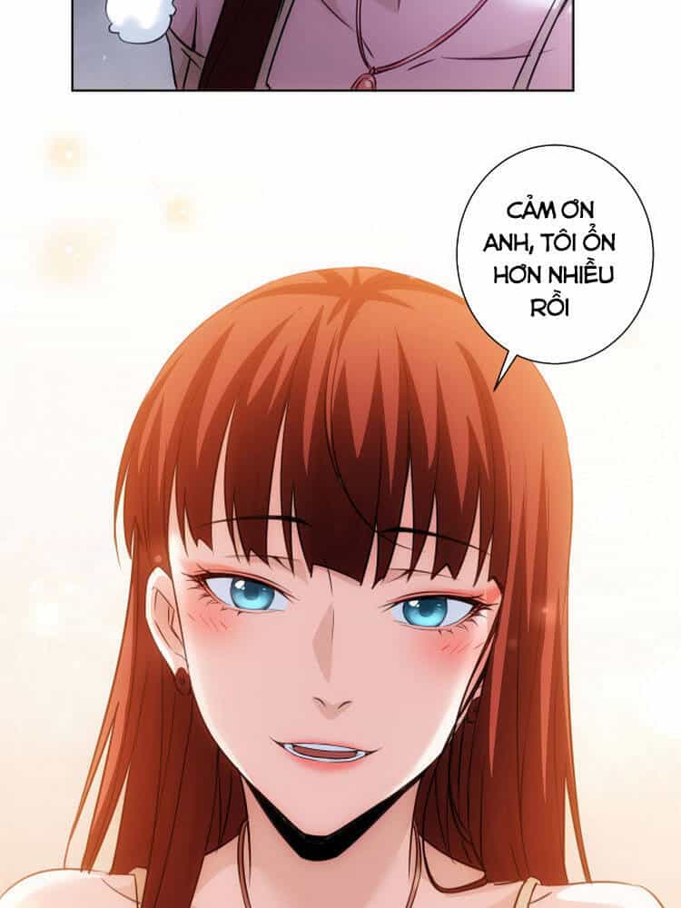 Ta Có Thể Thấy Tỉ Lệ Thành Công - Chương 111 - ảnh 6