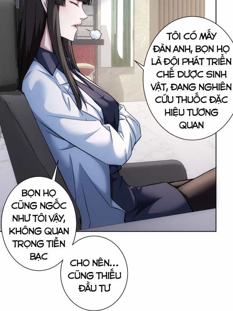 Ta Có Thể Thấy Tỉ Lệ Thành Công - Chương 115 - ảnh 26