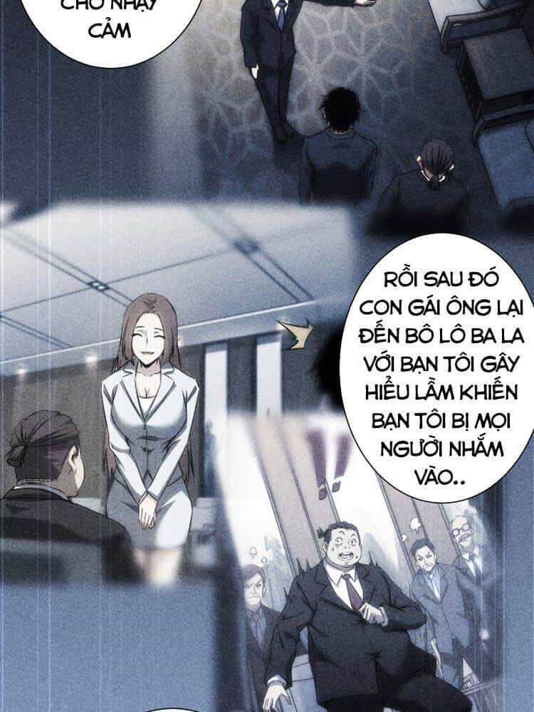 Ta Có Thể Thấy Tỉ Lệ Thành Công - Chương 119 - ảnh 10