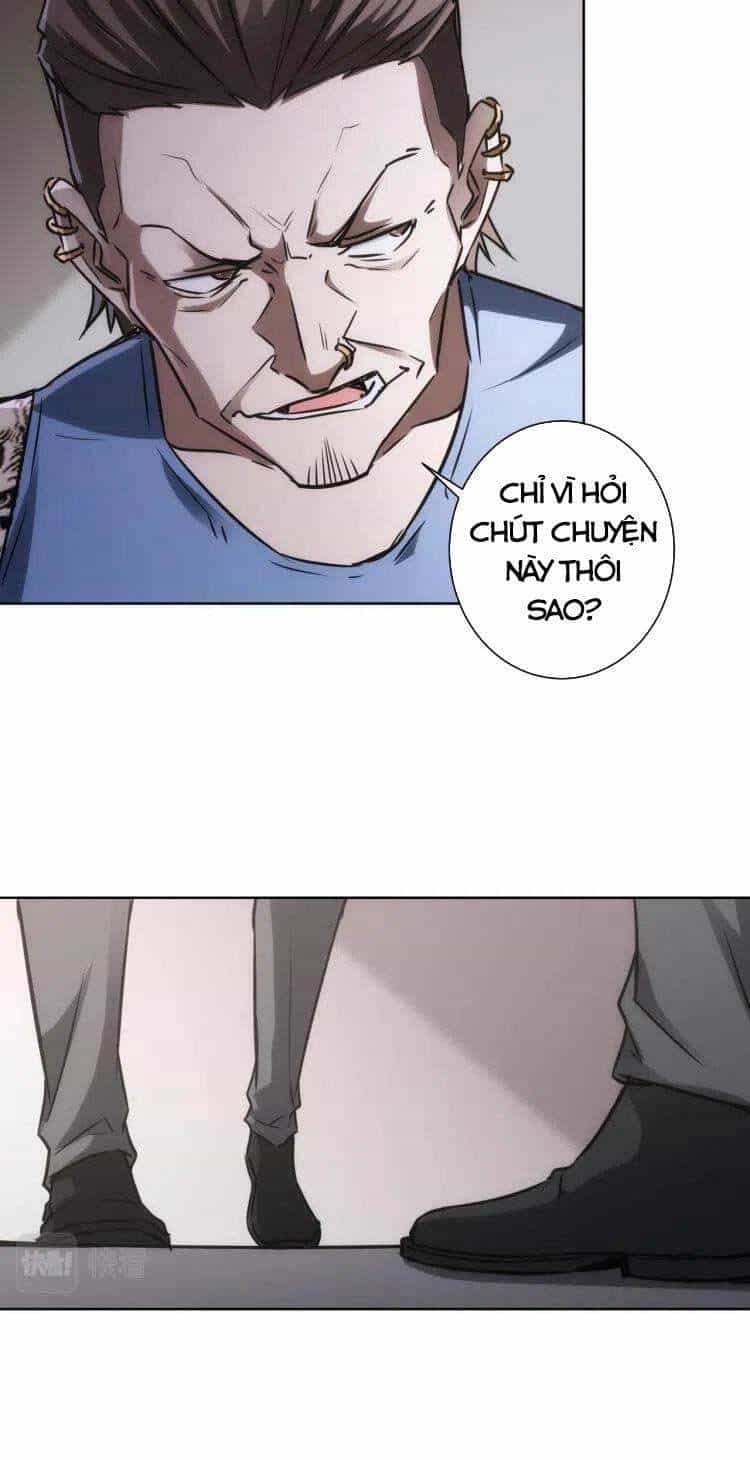 Ta Có Thể Thấy Tỉ Lệ Thành Công - Chương 137 - ảnh 21