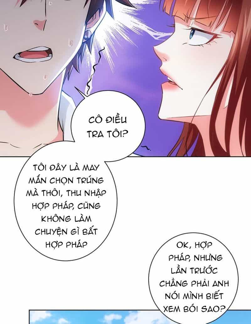 Ta Có Thể Thấy Tỉ Lệ Thành Công - Chương 15 - ảnh 39