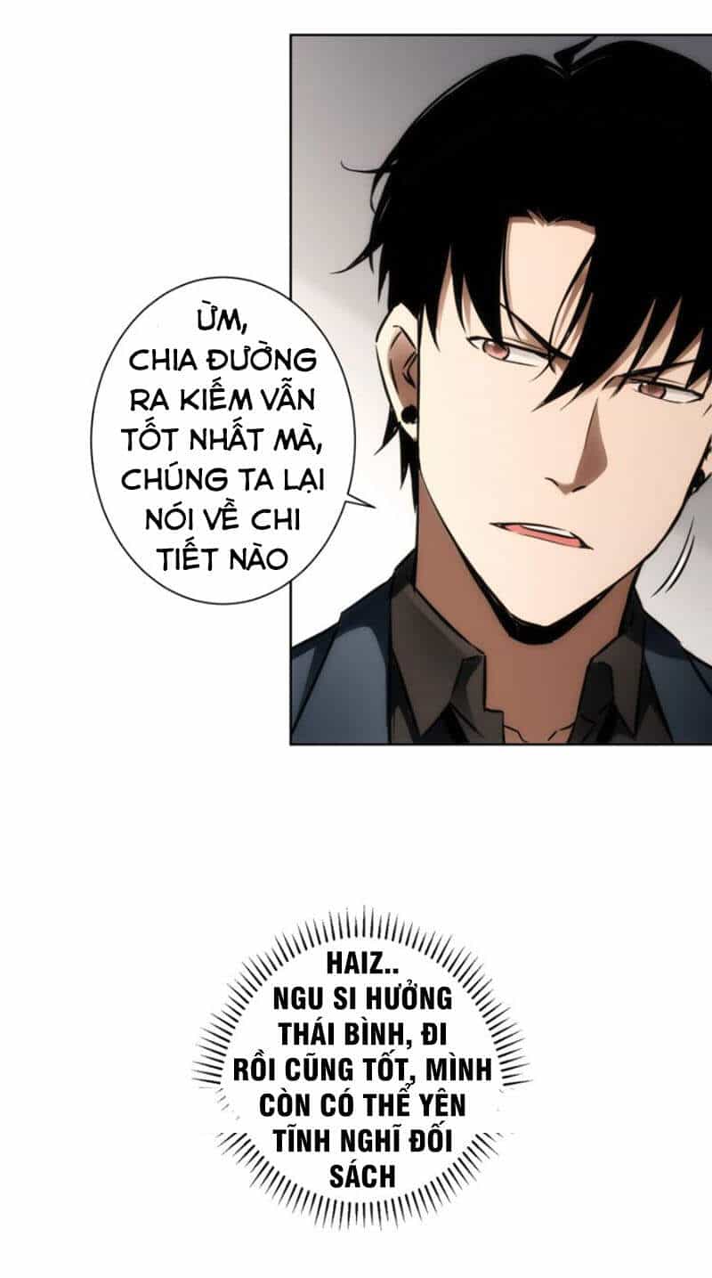 Ta Có Thể Thấy Tỉ Lệ Thành Công - Chương 139 - ảnh 14