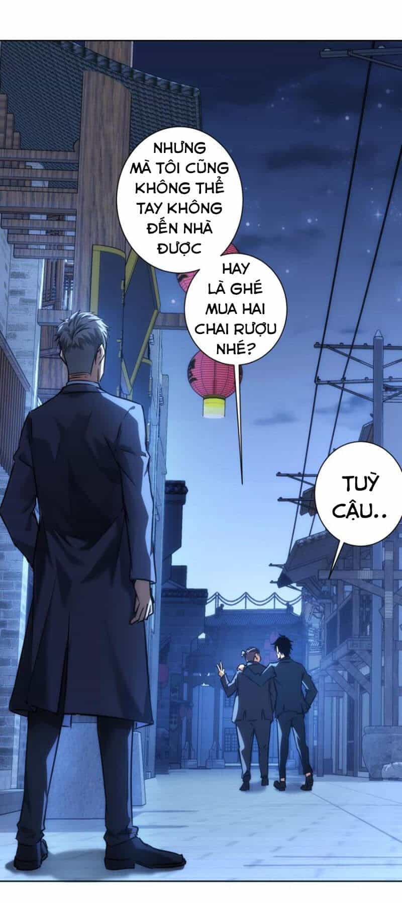 Ta Có Thể Thấy Tỉ Lệ Thành Công - Chương 140 - ảnh 39
