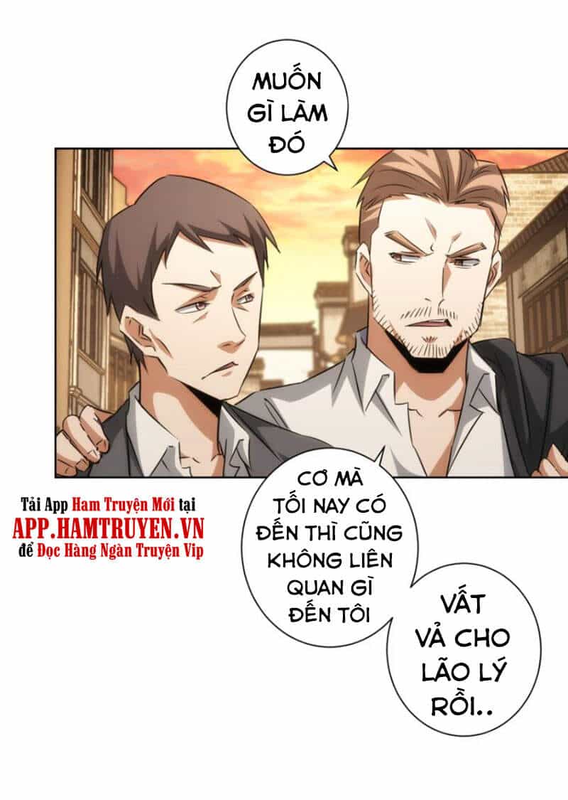Ta Có Thể Thấy Tỉ Lệ Thành Công - Chương 140 - ảnh 9