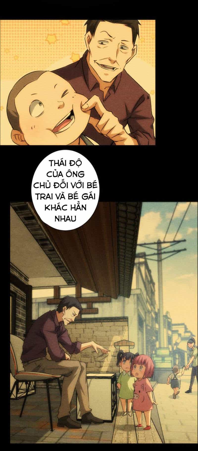 Ta Có Thể Thấy Tỉ Lệ Thành Công - Chương 141 - ảnh 16