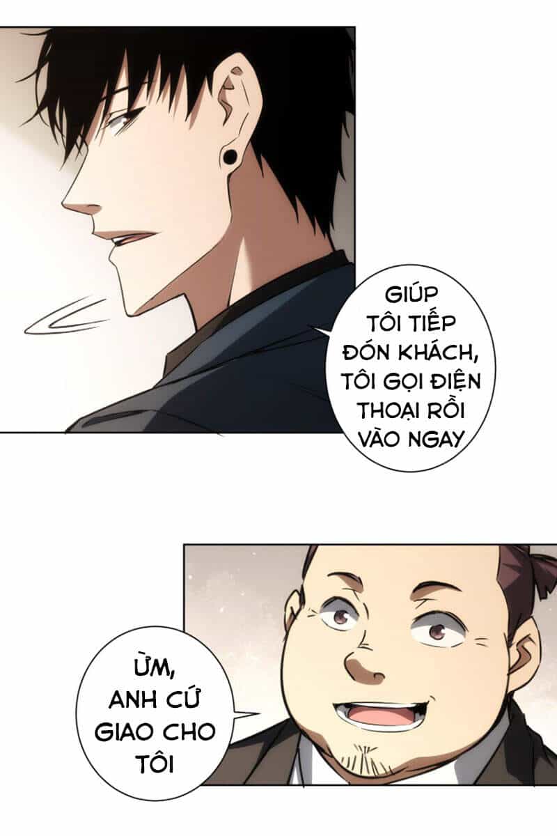 Ta Có Thể Thấy Tỉ Lệ Thành Công - Chương 142 - ảnh 2