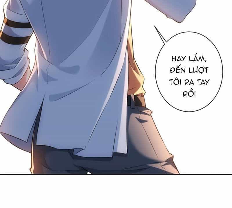 Ta Có Thể Thấy Tỉ Lệ Thành Công - Chương 16 - ảnh 14