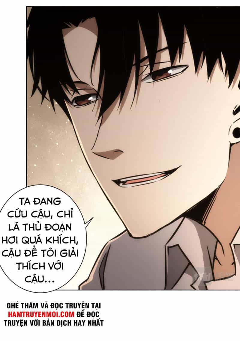 Ta Có Thể Thấy Tỉ Lệ Thành Công - Chương 150 - ảnh 16