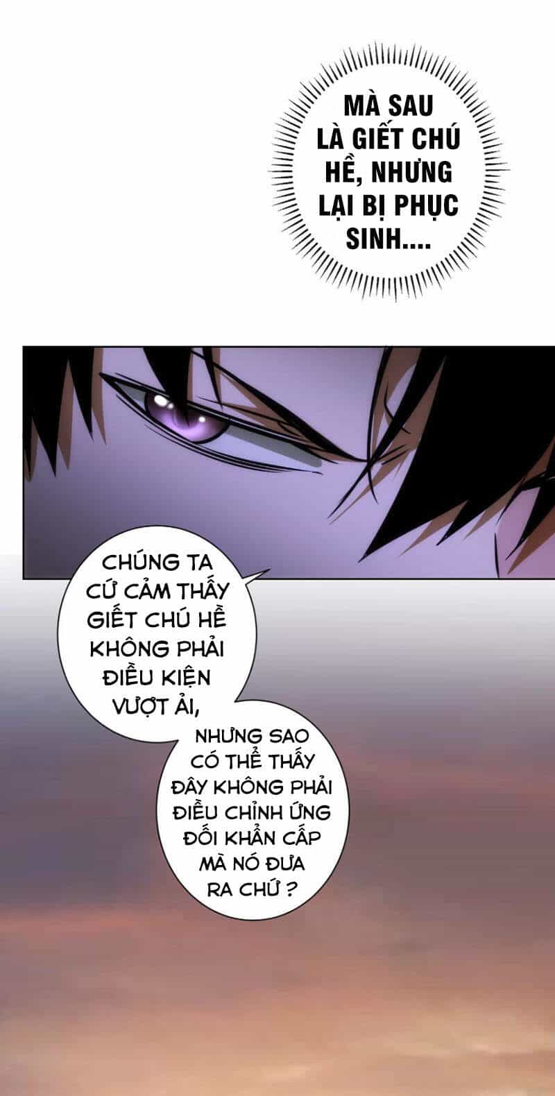Ta Có Thể Thấy Tỉ Lệ Thành Công - Chương 152 - ảnh 30