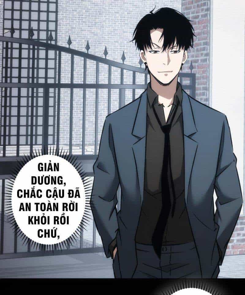 Ta Có Thể Thấy Tỉ Lệ Thành Công - Chương 154 - ảnh 37