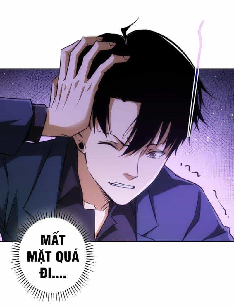 Ta Có Thể Thấy Tỉ Lệ Thành Công - Chương 155 - ảnh 22