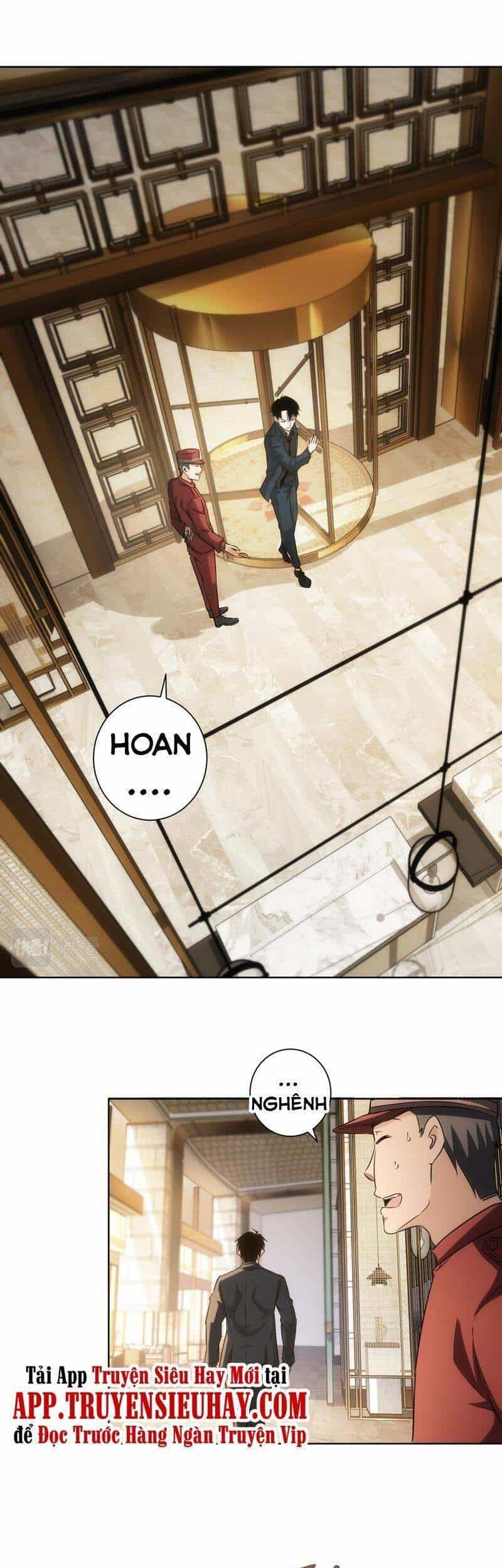 Ta Có Thể Thấy Tỉ Lệ Thành Công - Chương 156 - ảnh 1